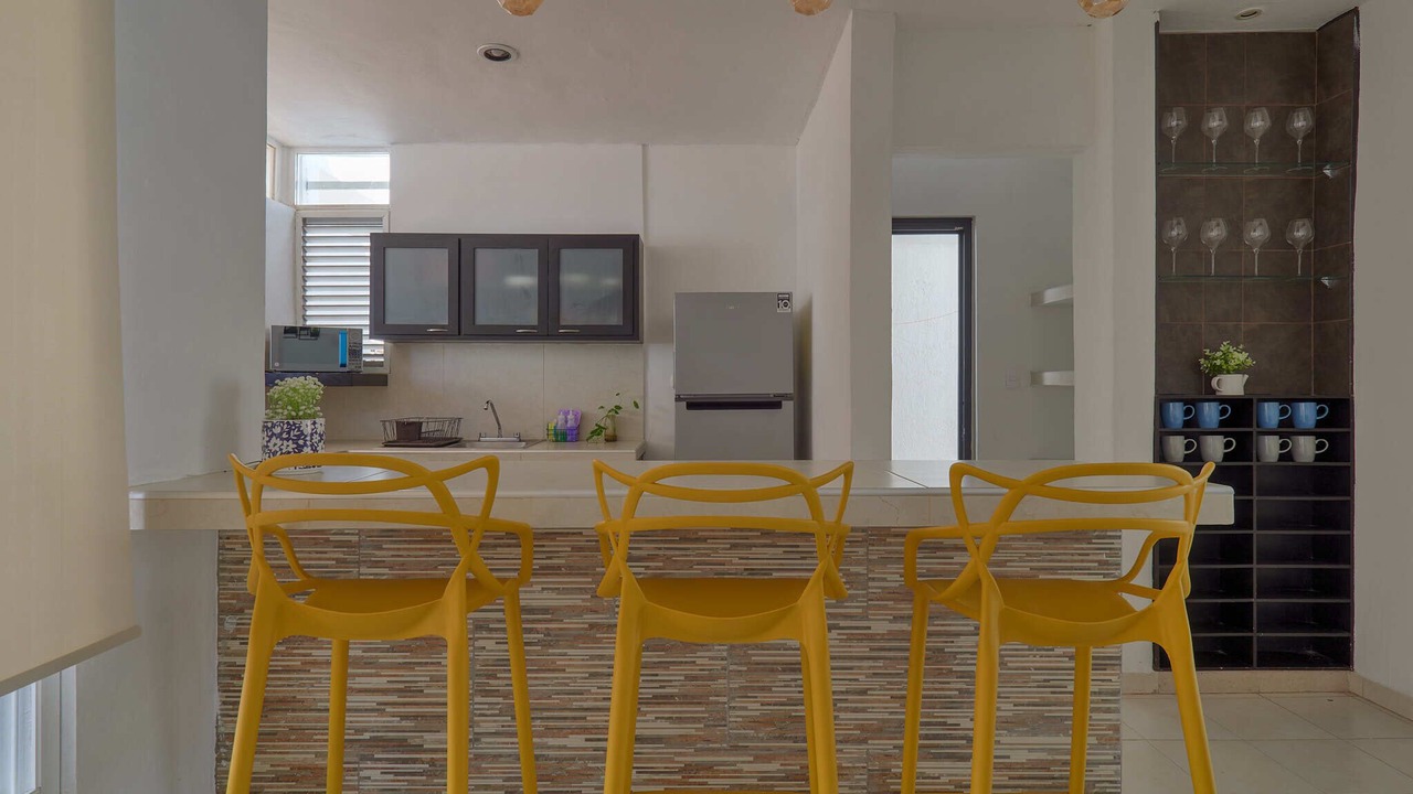 Photo of Kitchen in Merida
