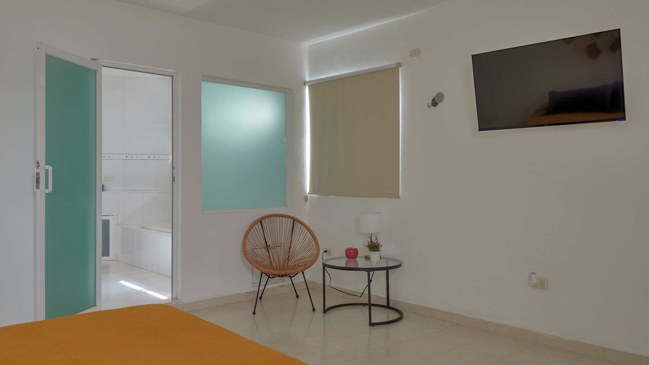 Photo of Bedroom in Merida