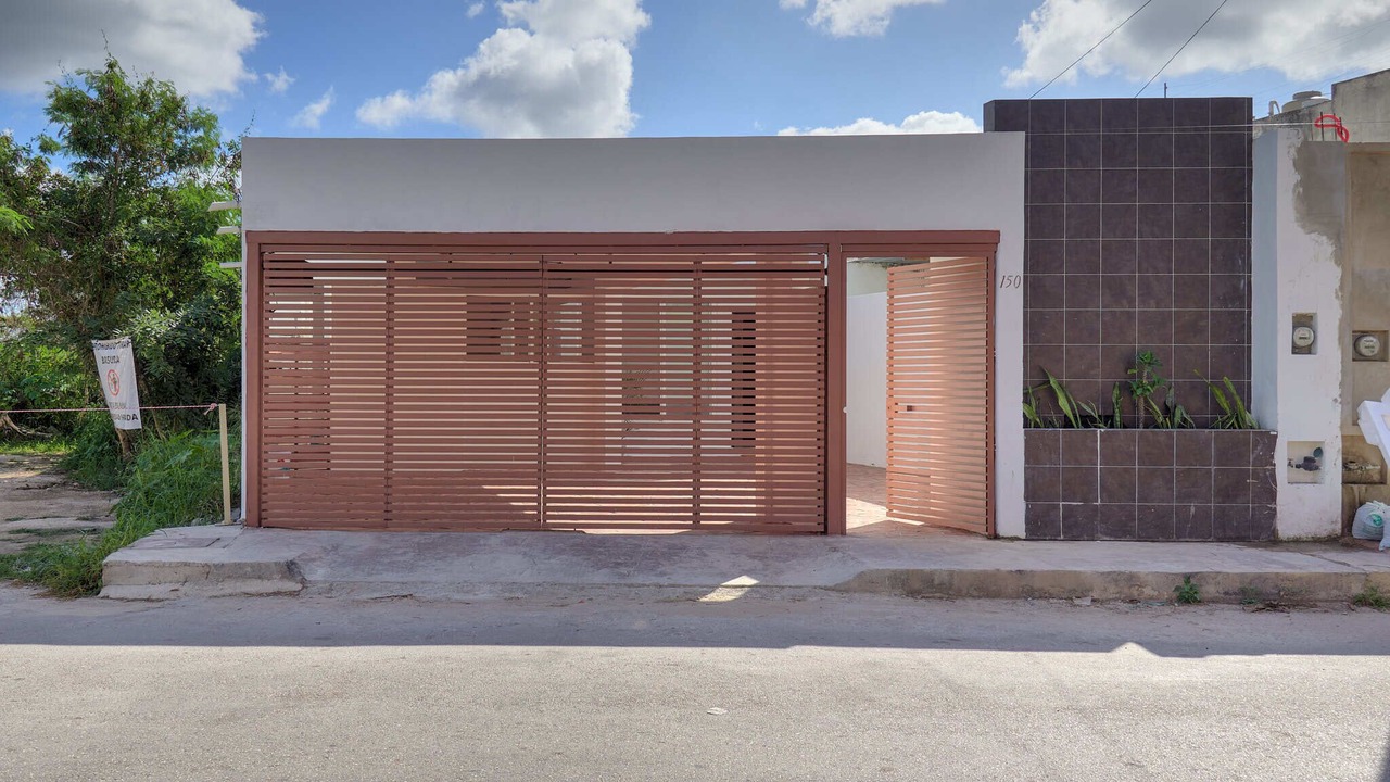 Photo of Outdoor in Merida