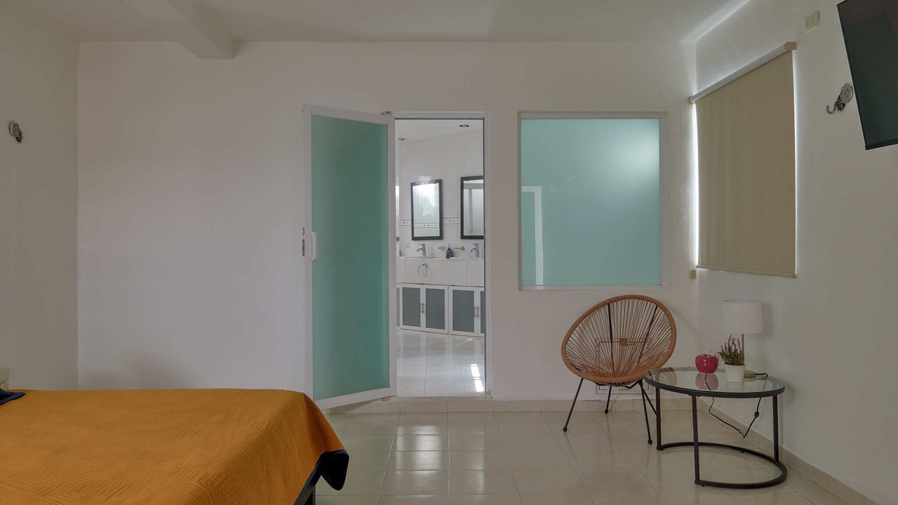 Photo of Bedroom in Merida