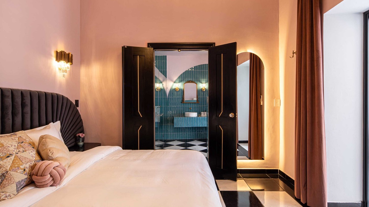 Photo of Bedroom in Centro