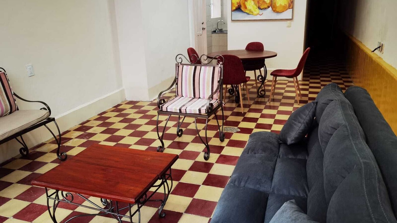 Photo of Livingroom in Tuxpan
