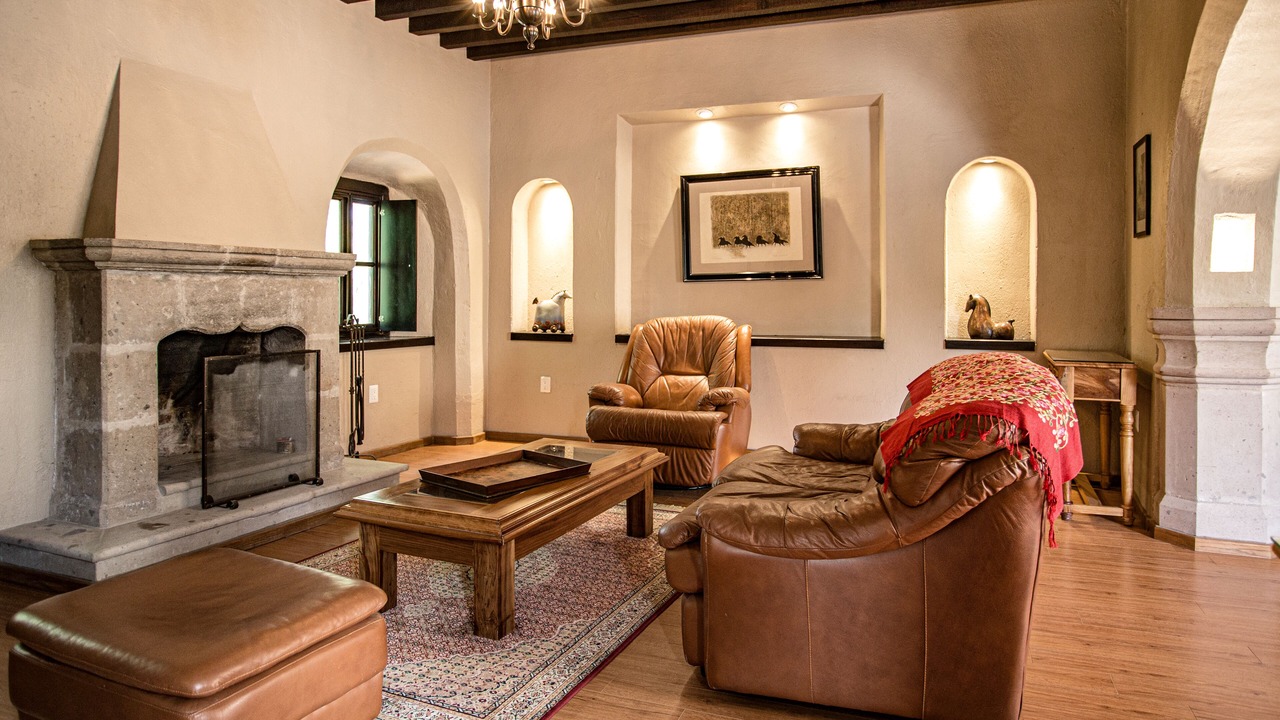Photo of Bedroom in Queretaro