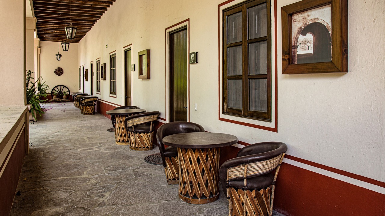 Photo of Others in Queretaro