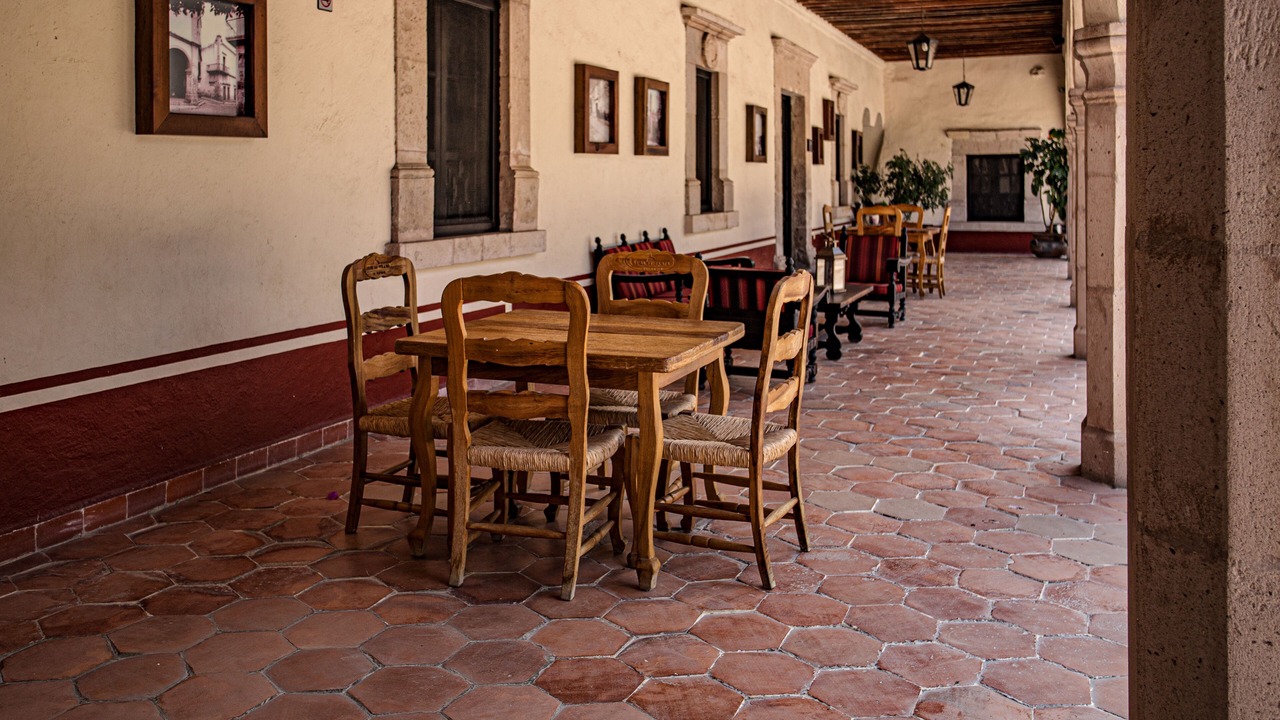 Photo of Others in Queretaro