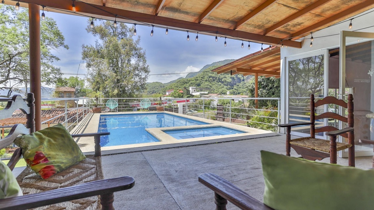 Photo of Outdoor in Malinalco