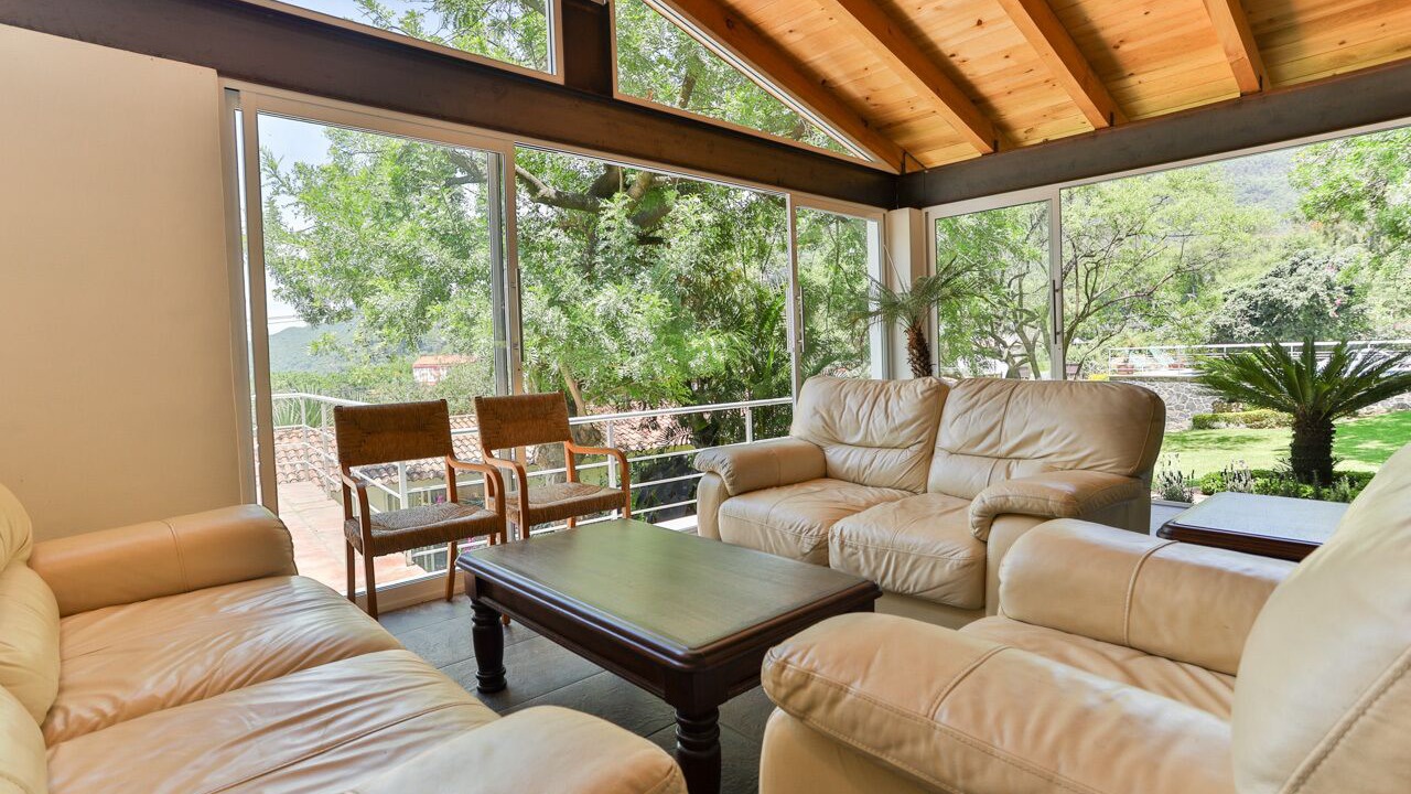 Photo of Livingroom in Malinalco
