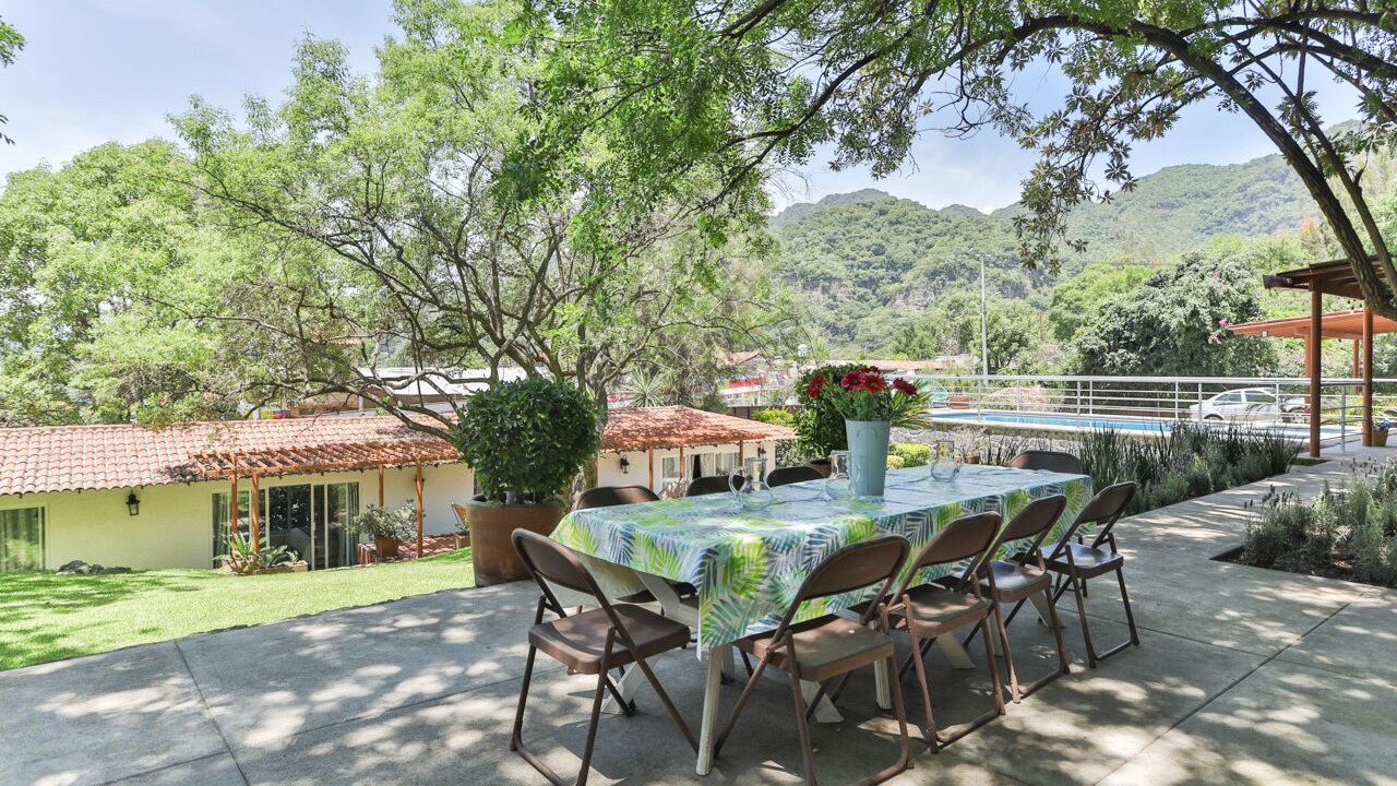 Photo of Outdoor in Malinalco