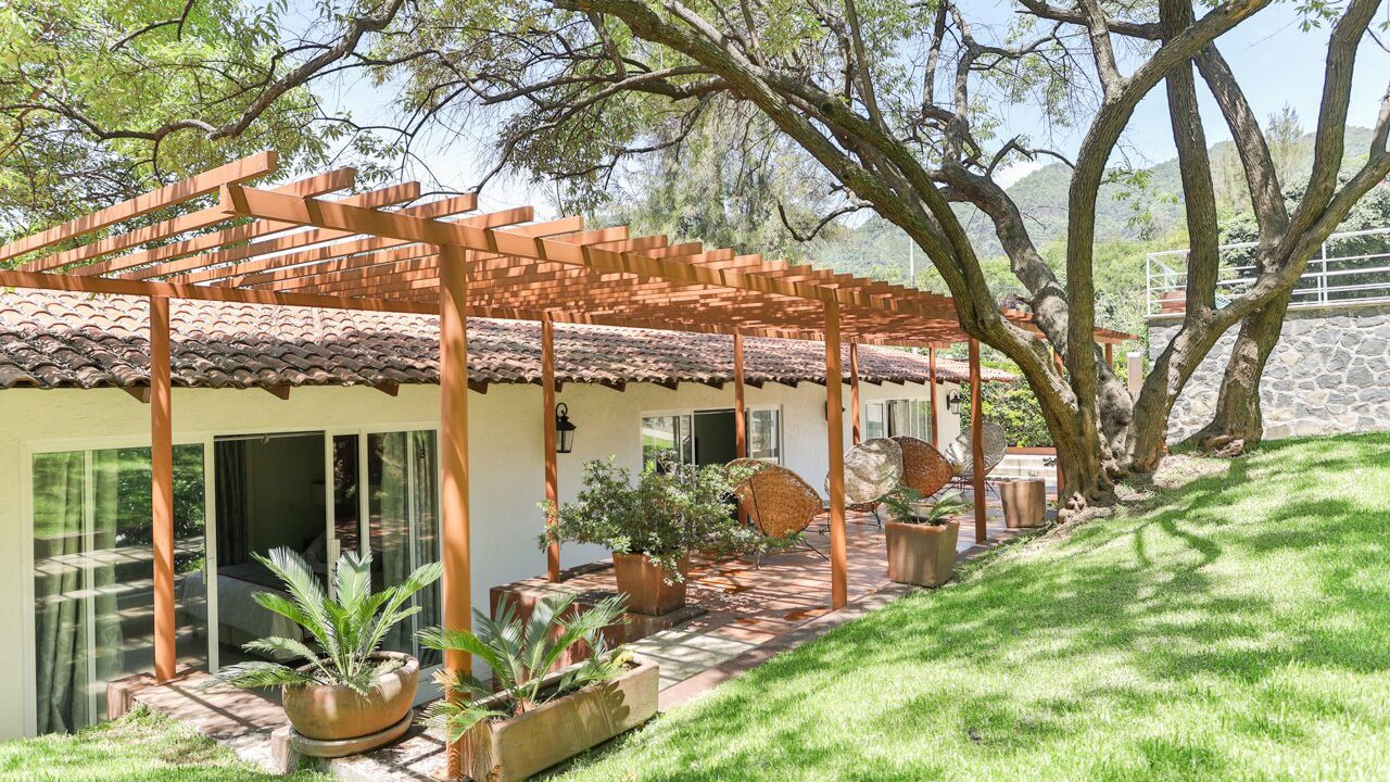 Photo of Outdoor in Malinalco