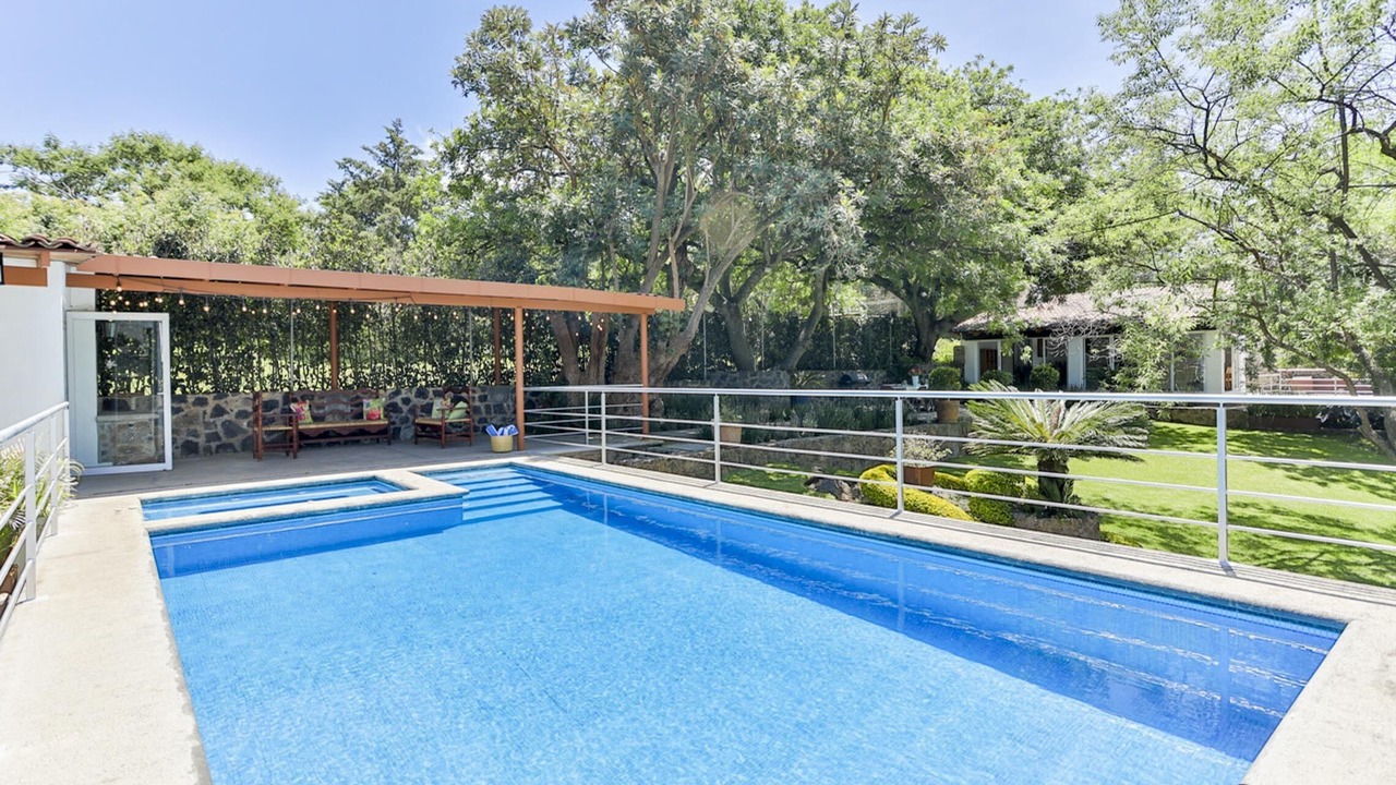 Photo of Outdoor in Malinalco
