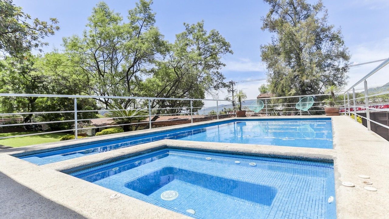Photo of Outdoor in Malinalco