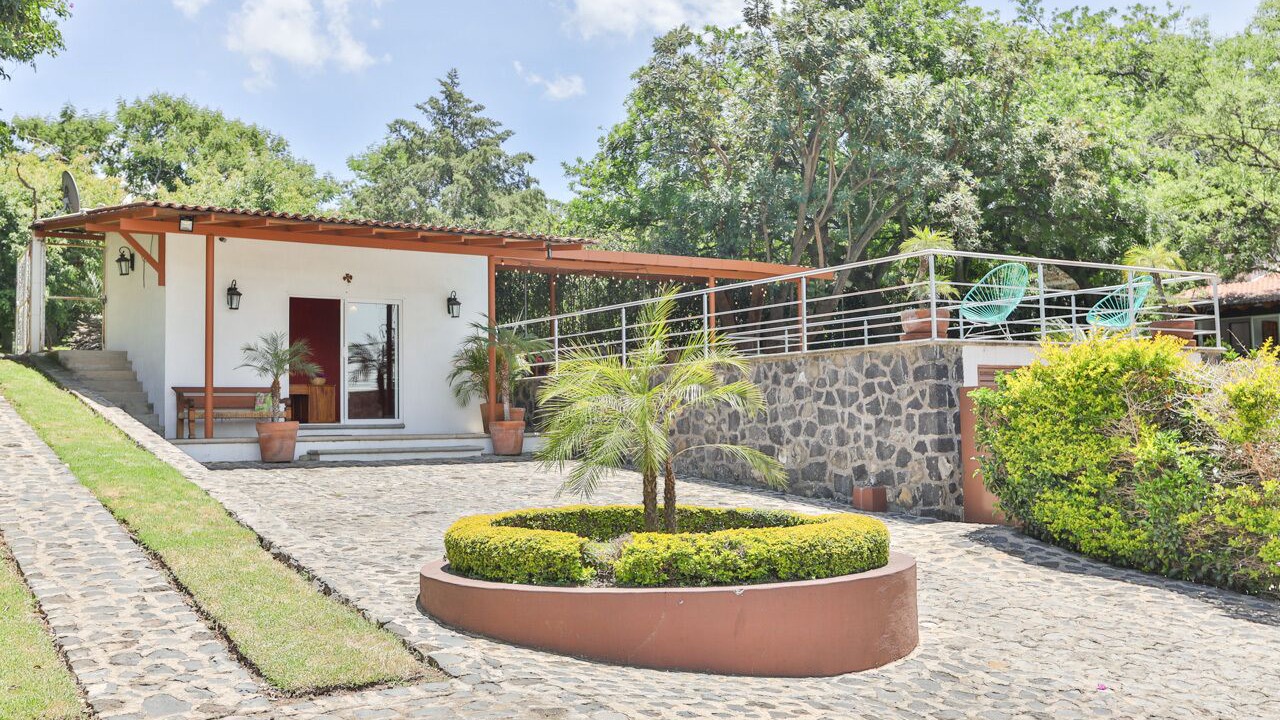 Photo of Outdoor in Malinalco