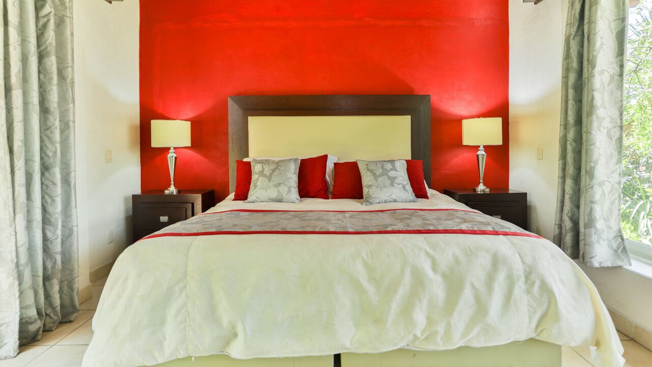 Photo of Bedroom in Malinalco