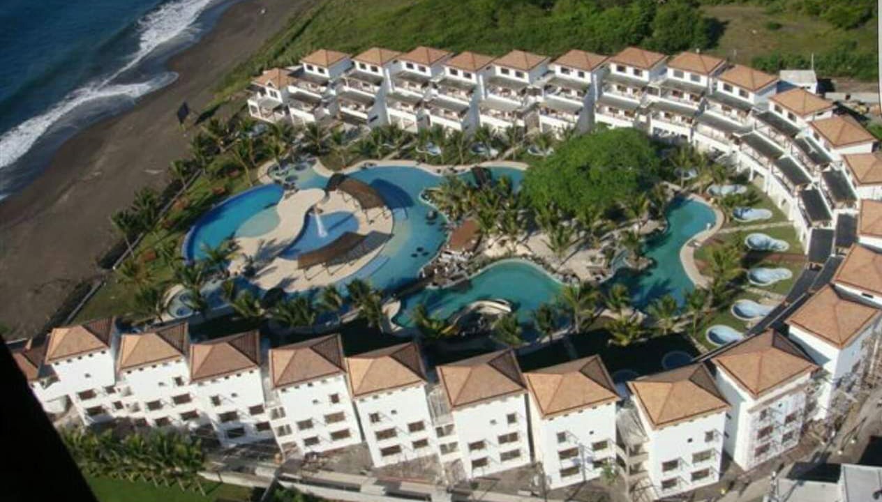 Photo of Outdoor in Monterrico