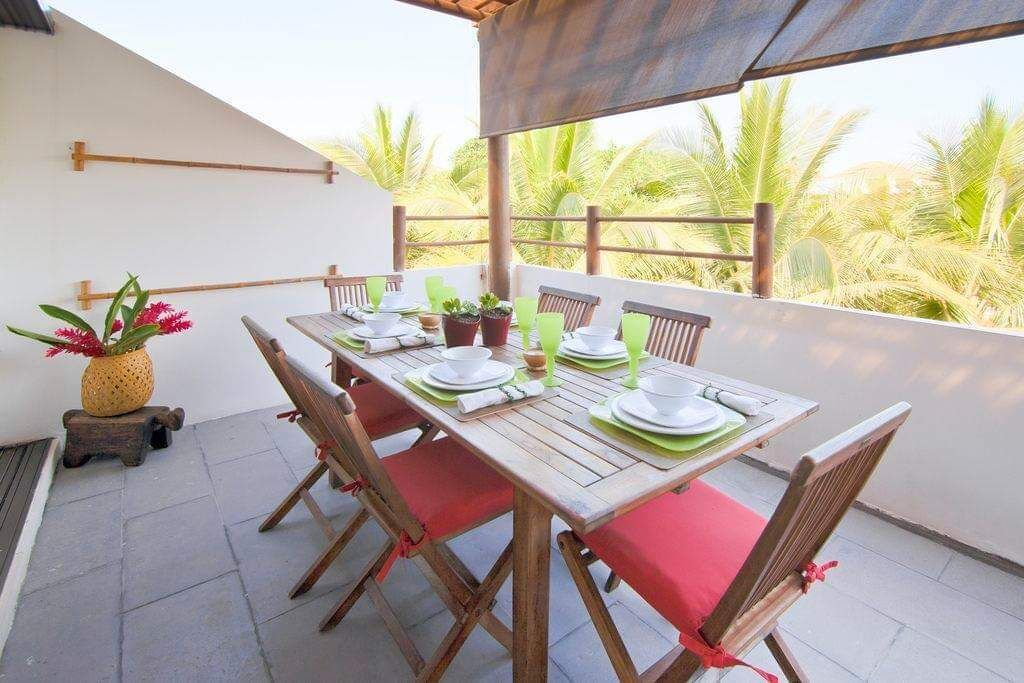 Photo of Outdoor in Monterrico