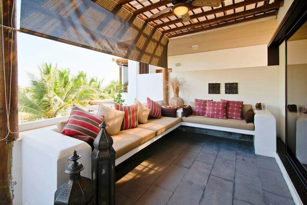 Photo of Patio Balcony in Monterrico