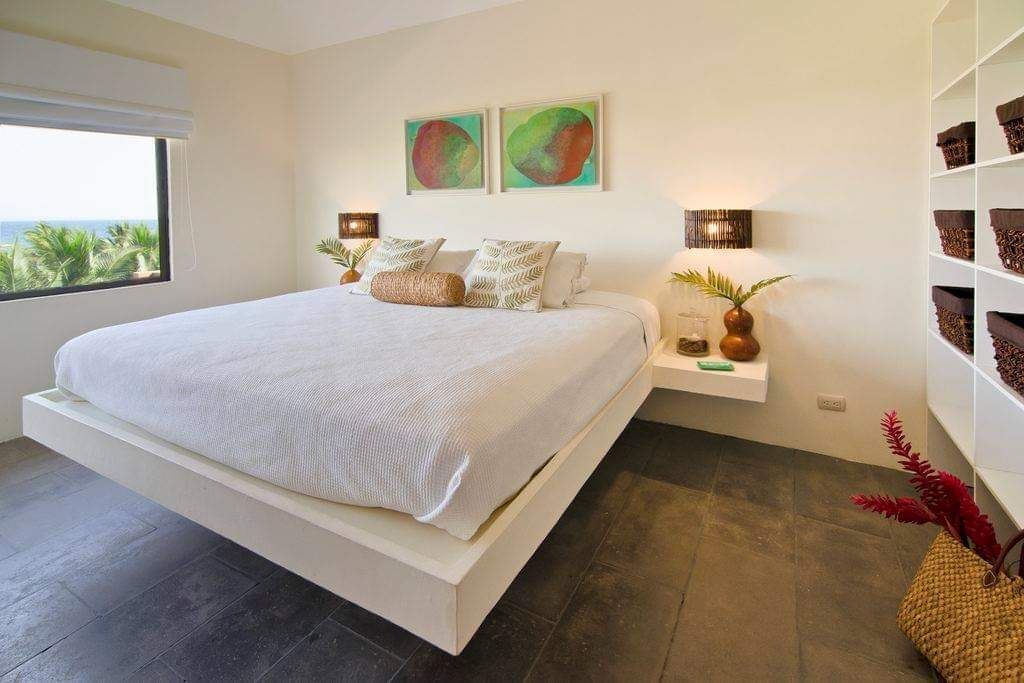 Photo of Bedroom in Monterrico