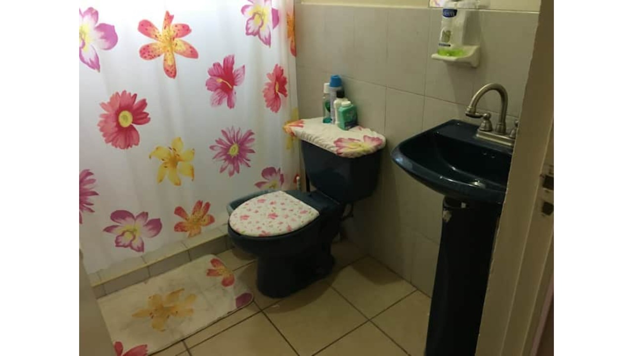Photo of Bathroom in Ciudad Juarez