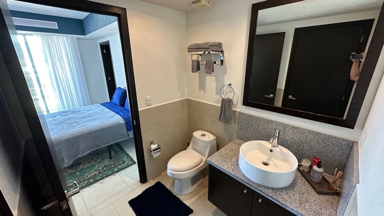 Photo of Bedroom in South Hotel Zone