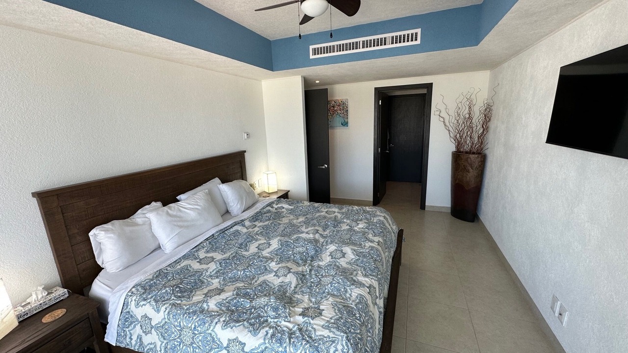 Photo of Bedroom in South Hotel Zone