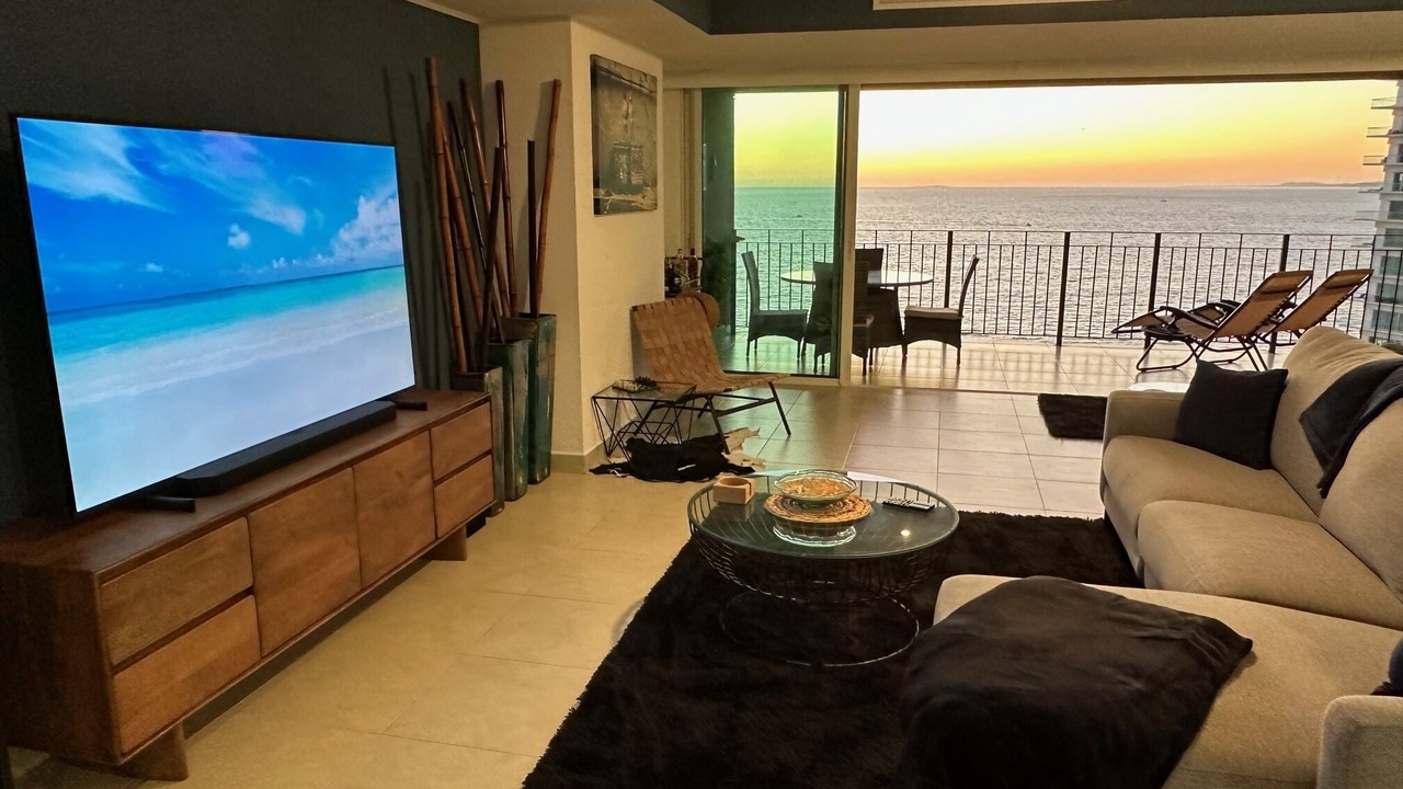 Photo of Livingroom in South Hotel Zone