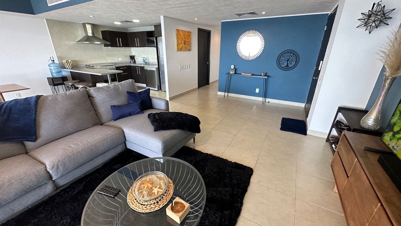 Photo of Livingroom in South Hotel Zone