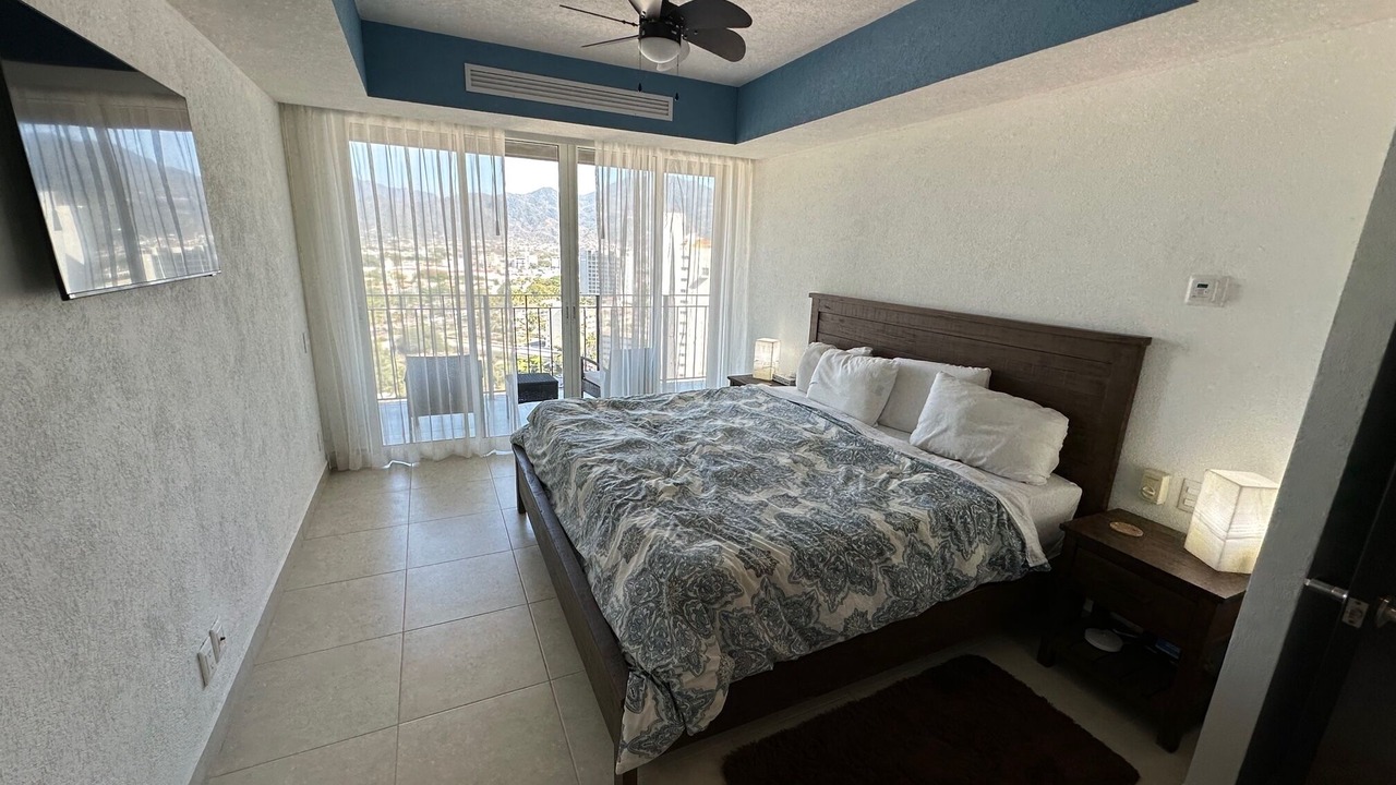 Photo of Bedroom in South Hotel Zone