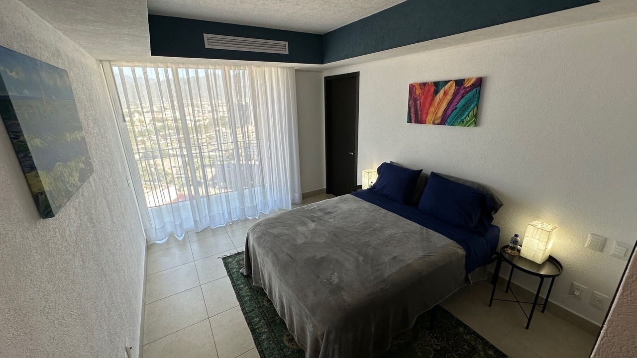 Photo of Bedroom in South Hotel Zone
