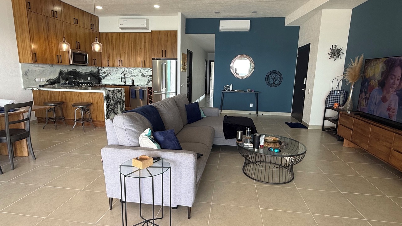 Photo of Livingroom in South Hotel Zone