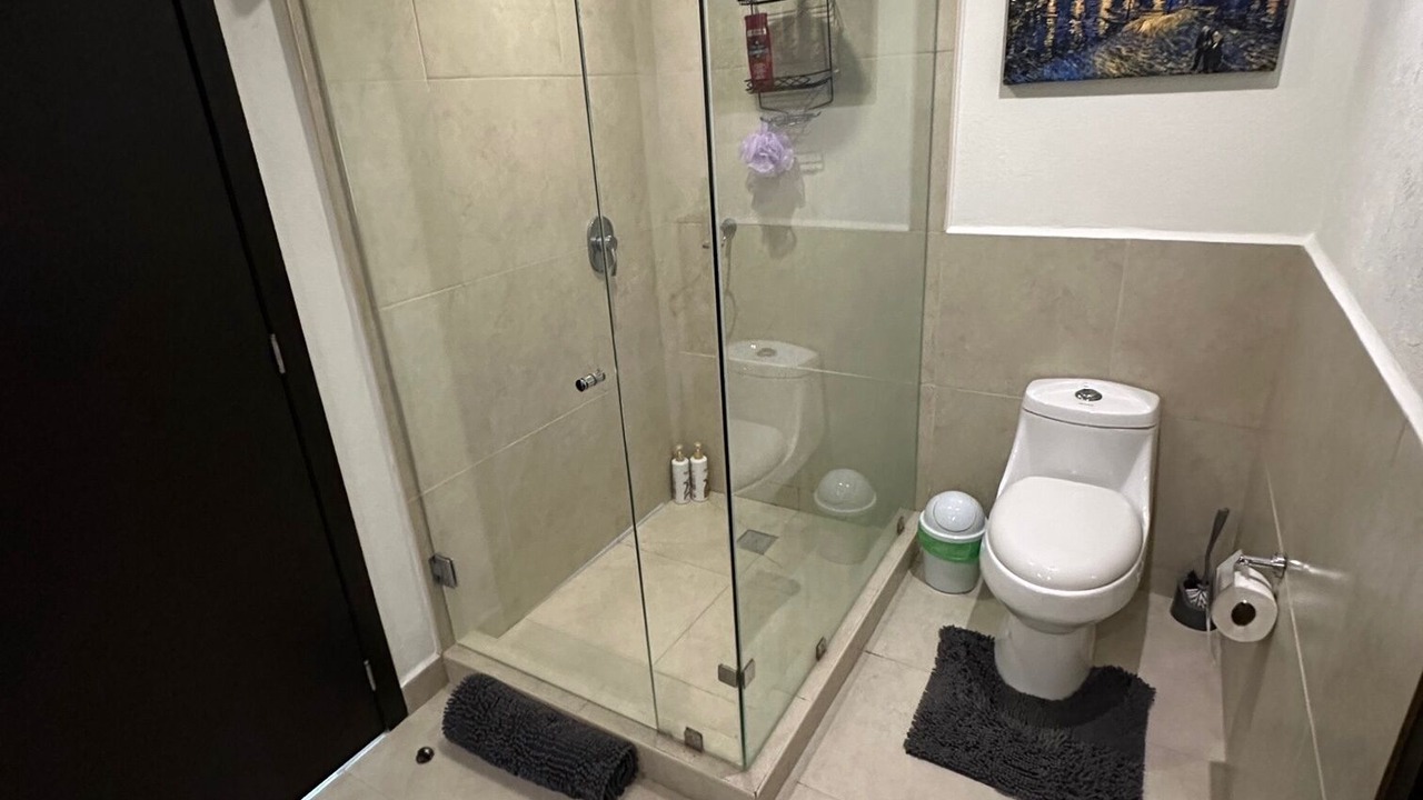 Photo of Bathroom in South Hotel Zone