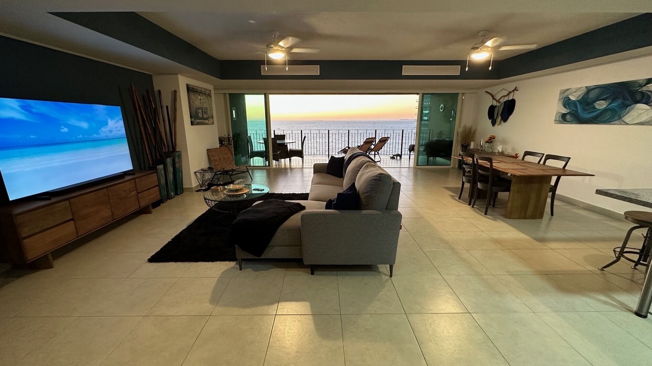 Photo of Livingroom in South Hotel Zone