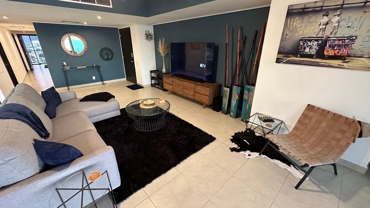 Photo of Livingroom in South Hotel Zone