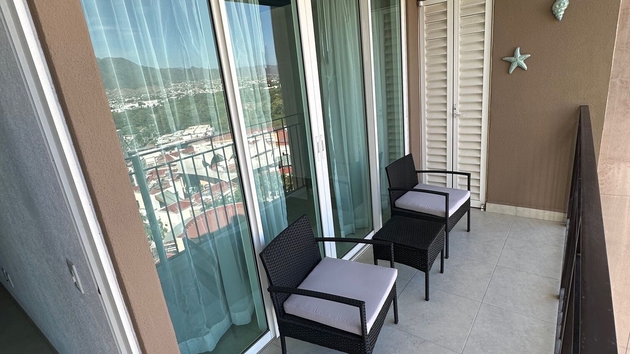 Photo of Outdoor in South Hotel Zone