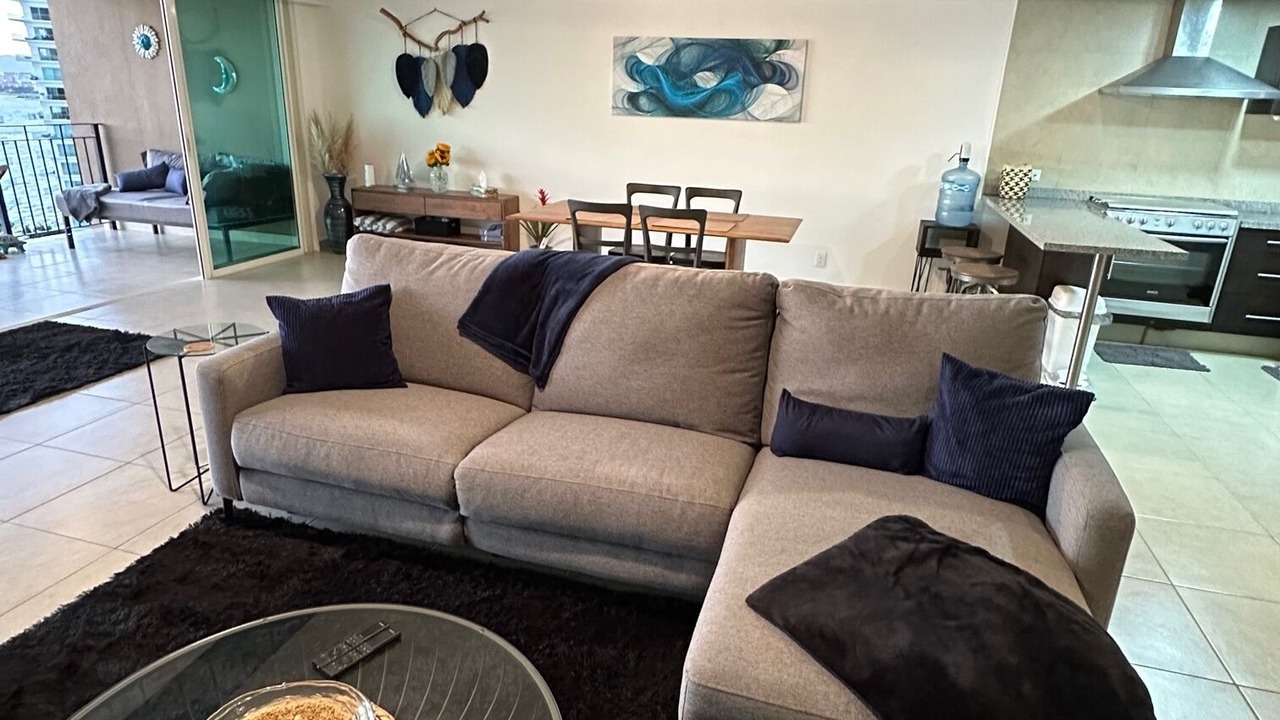 Photo of Livingroom in South Hotel Zone