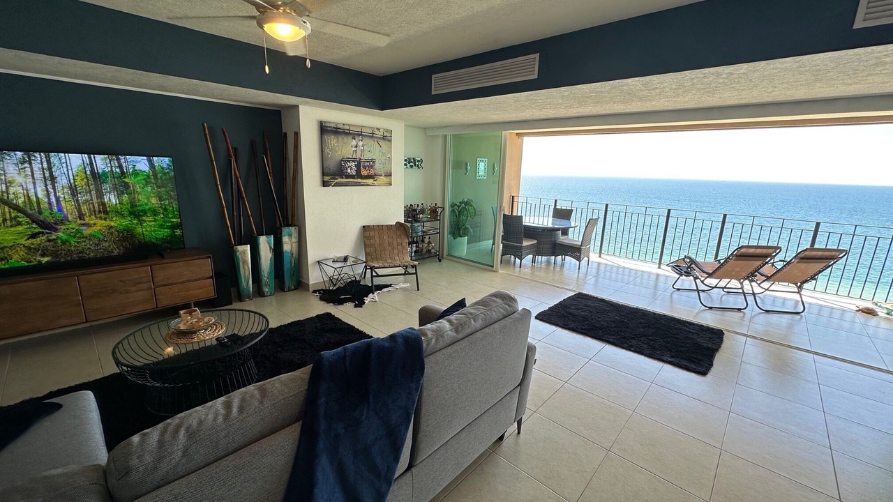 Photo of Livingroom in South Hotel Zone