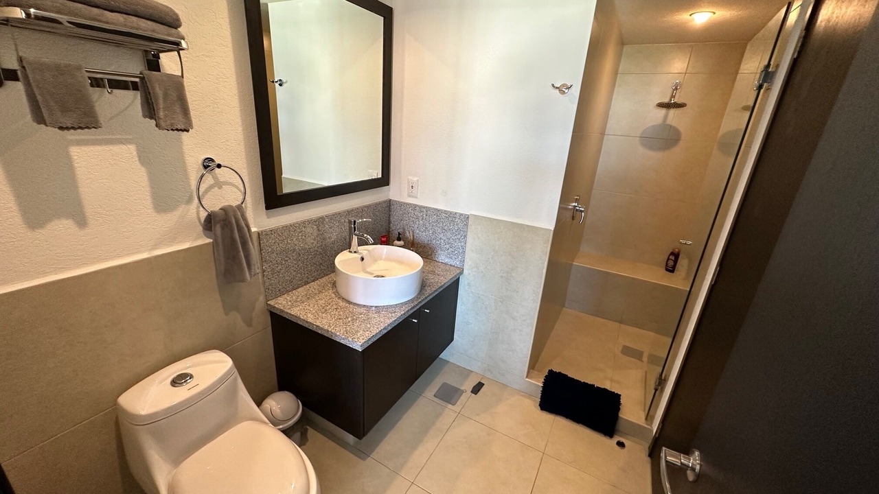 Photo of Bathroom in South Hotel Zone