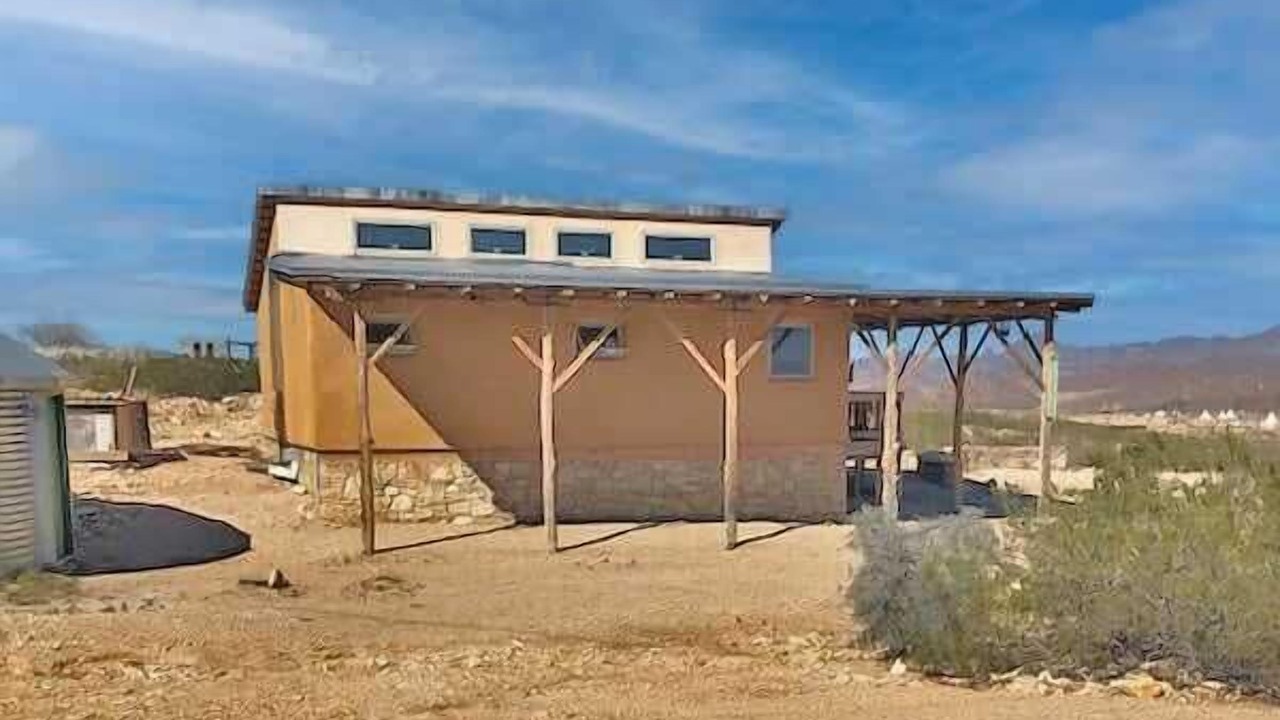 Photo of Outdoor in Study Butte-Terlingua