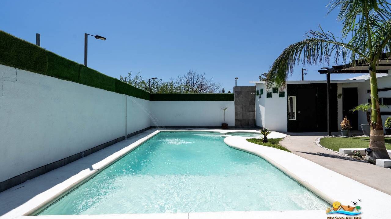 Photo of Outdoor in Segunda Seccion