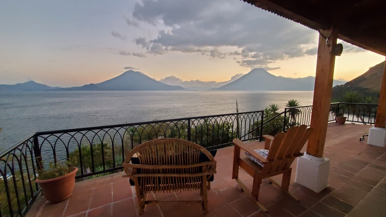 Photo of Outdoor in Santa Cruz La Laguna