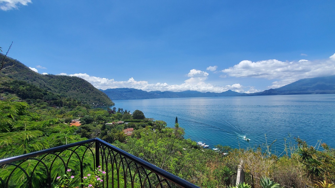 Photo of Outdoor in Santa Cruz La Laguna