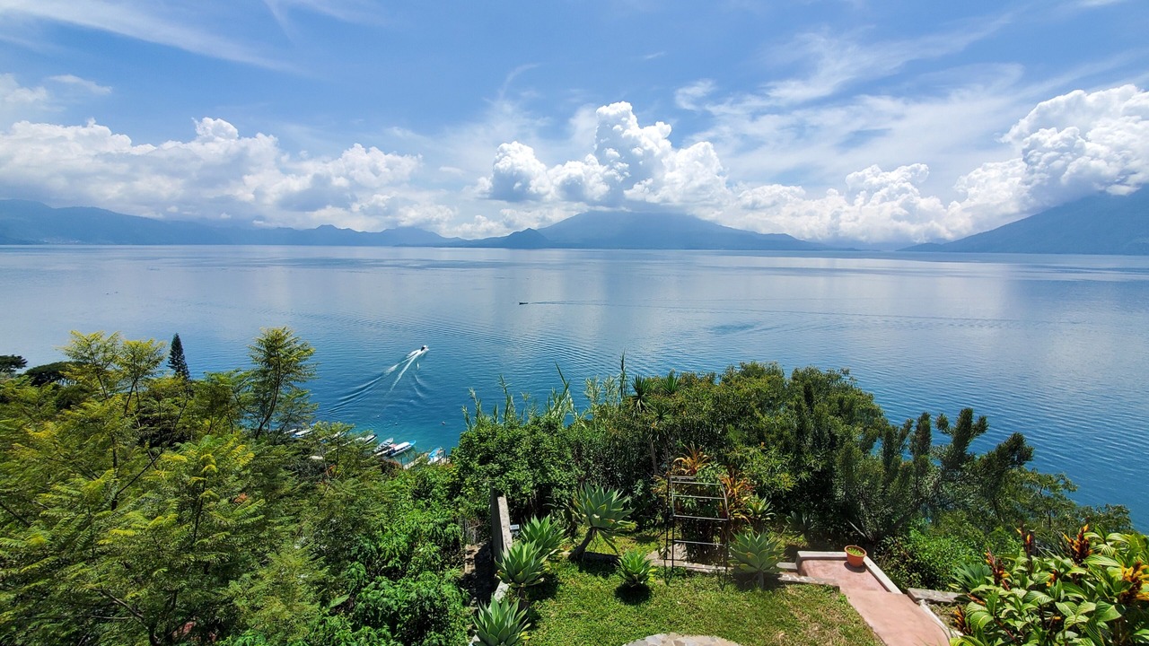 Photo of Outdoor in Santa Cruz La Laguna