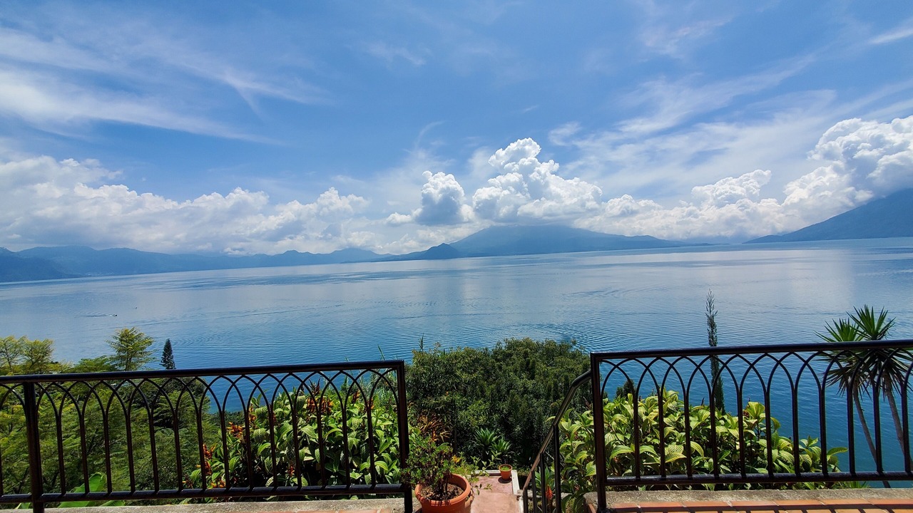 Photo of Outdoor in Santa Cruz La Laguna