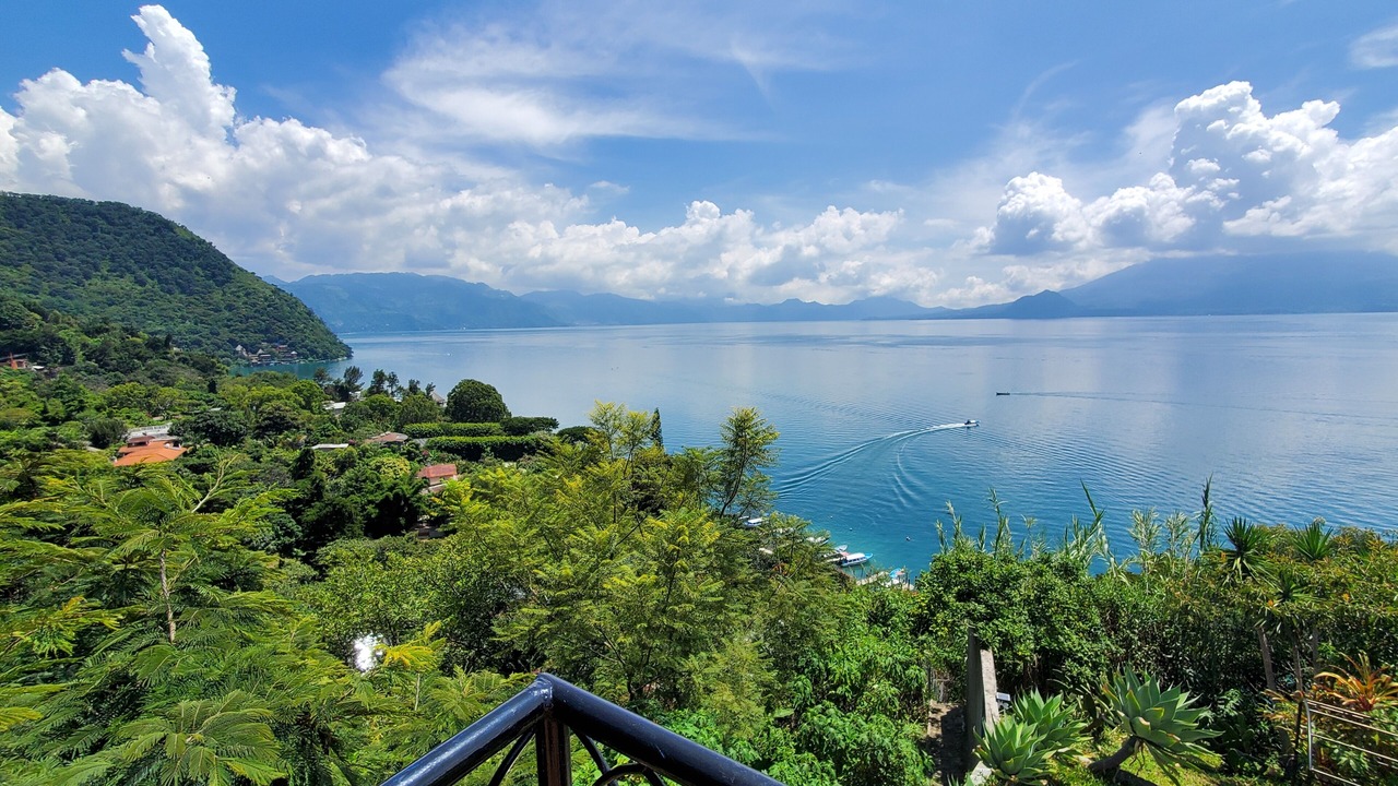 Photo of Outdoor in Santa Cruz La Laguna