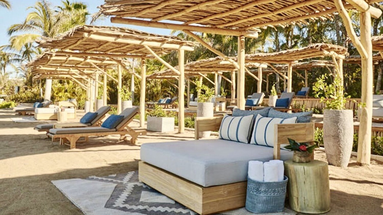 Photo of Patio Balcony in Puerto Vallarta
