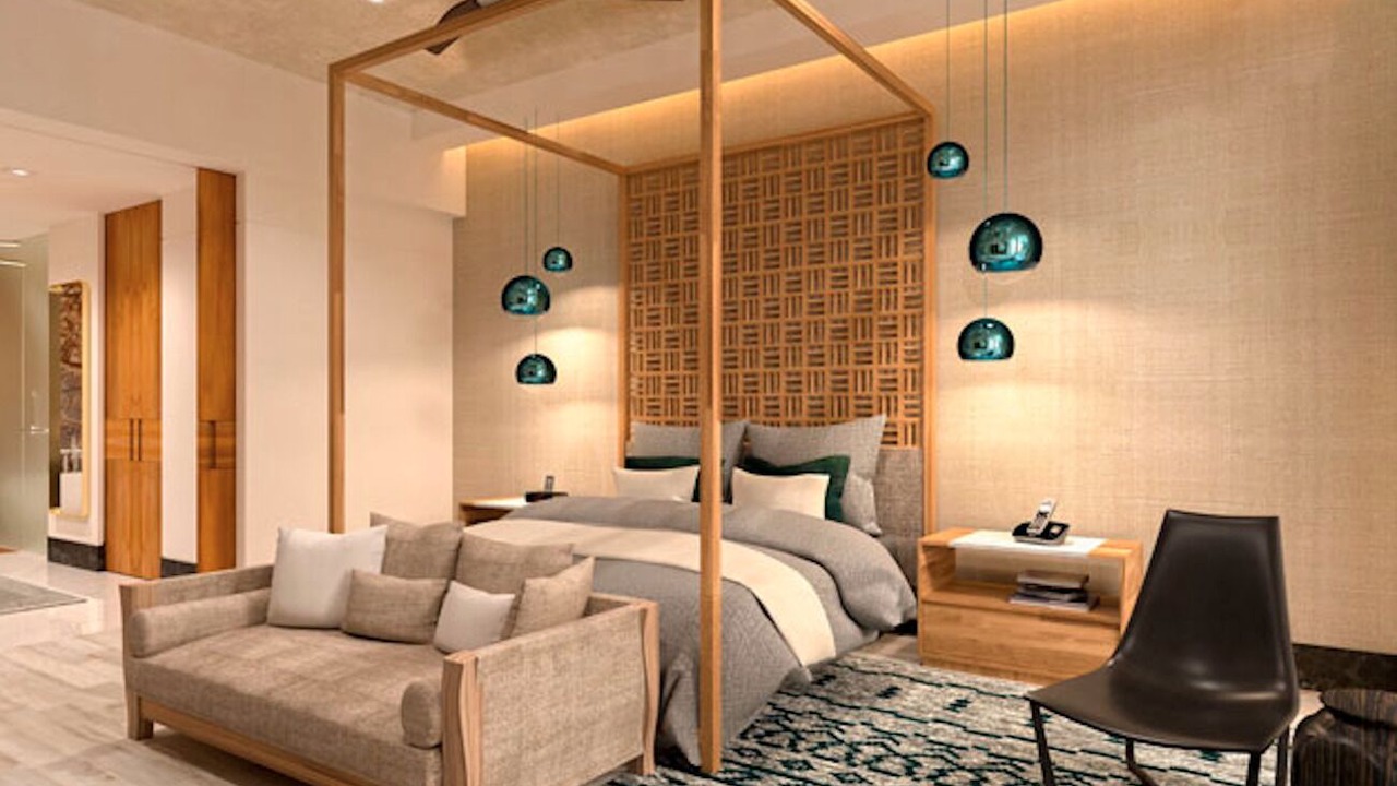 Photo of Bedroom in Puerto Vallarta