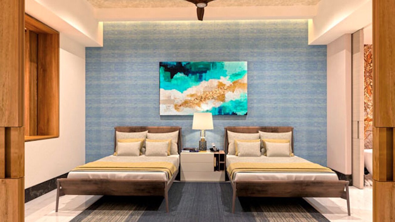 Photo of Bedroom in Puerto Vallarta
