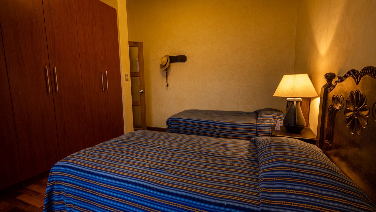 Photo of Bedroom in Santa Catarina Palopo