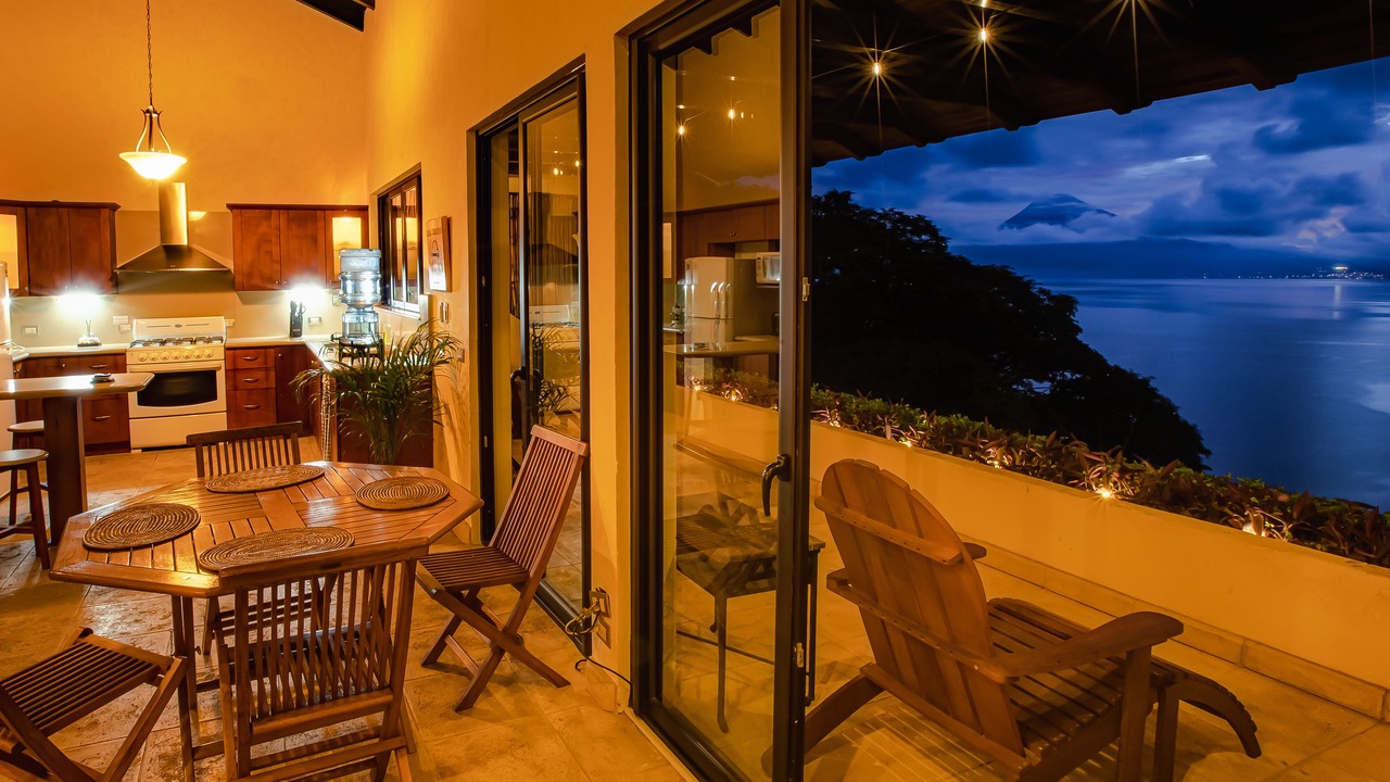 Photo of Outdoor in Santa Catarina Palopo
