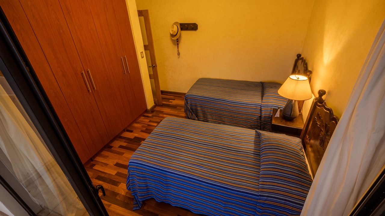 Photo of Bedroom in Santa Catarina Palopo
