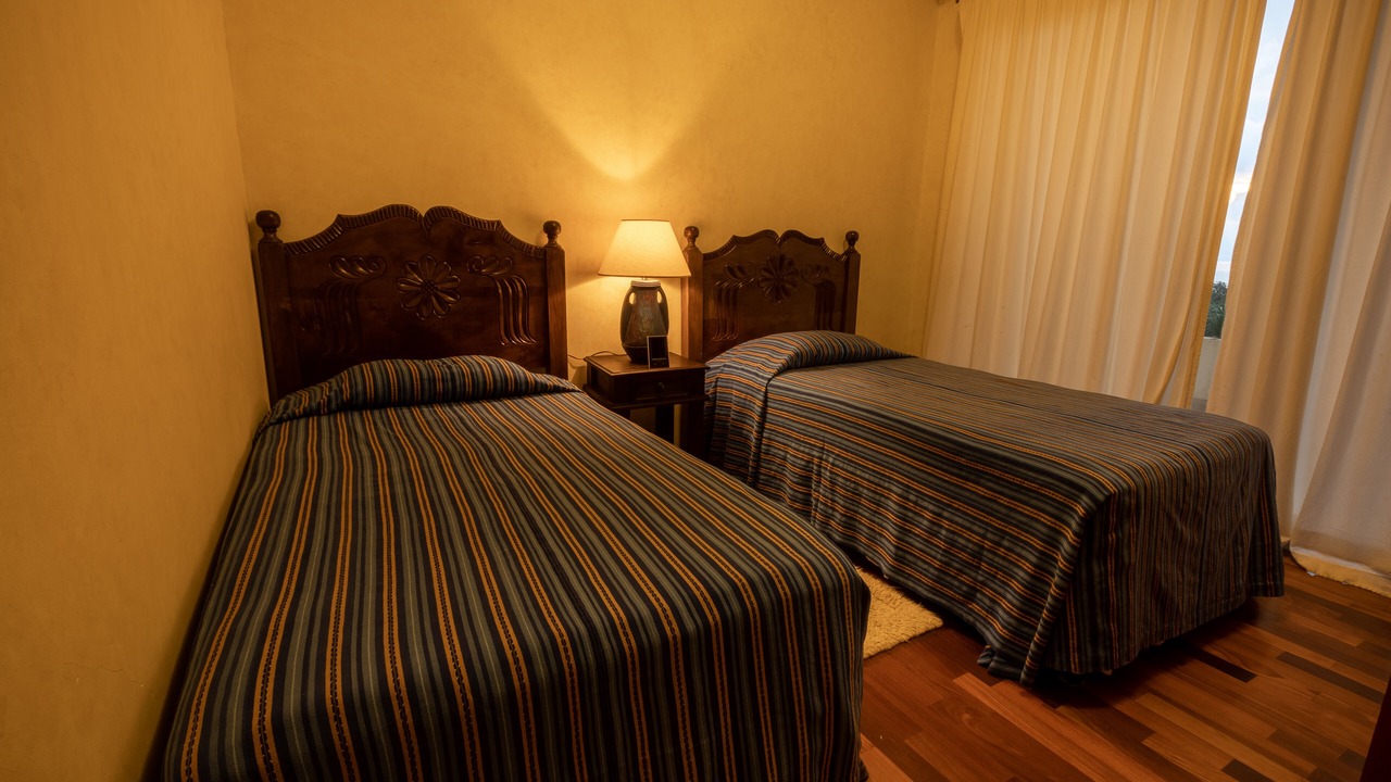 Photo of Bedroom in Santa Catarina Palopo